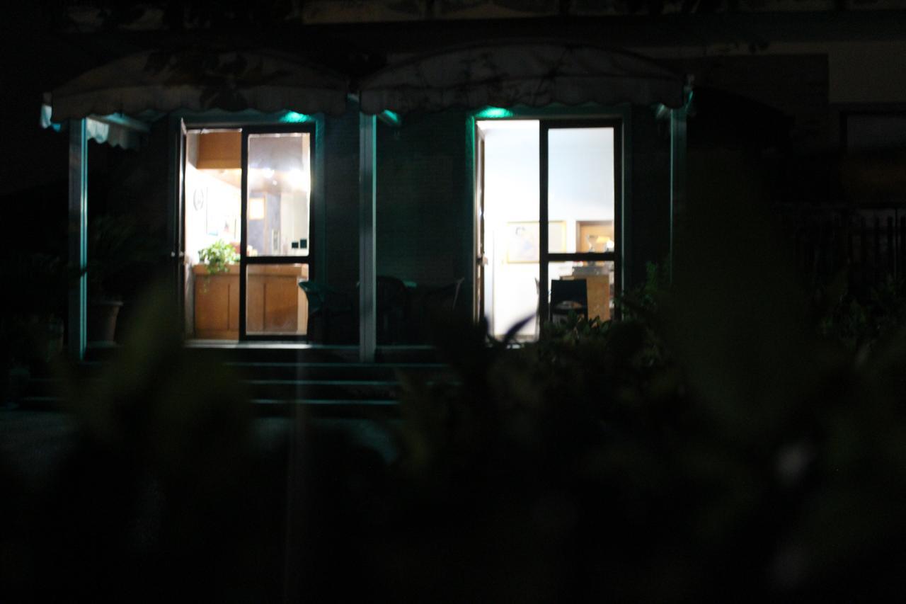 Hotel Diana Cassino Esterno foto