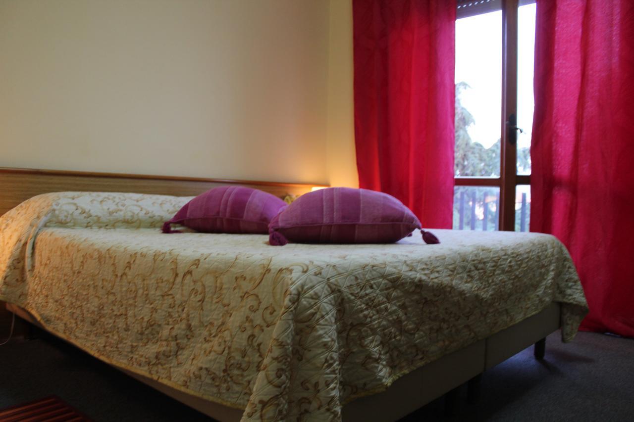 Hotel Diana Cassino Esterno foto
