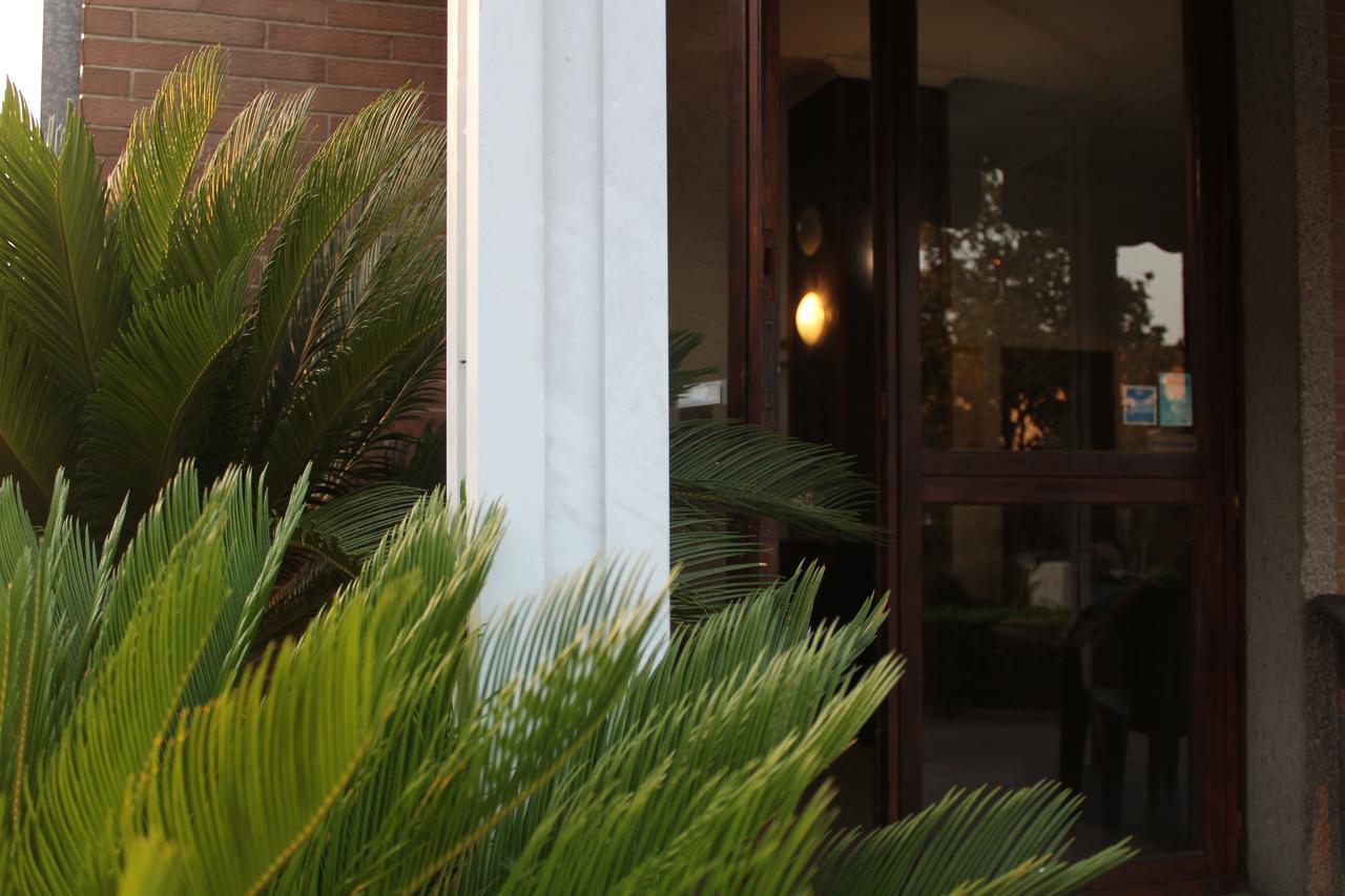 Hotel Diana Cassino Esterno foto