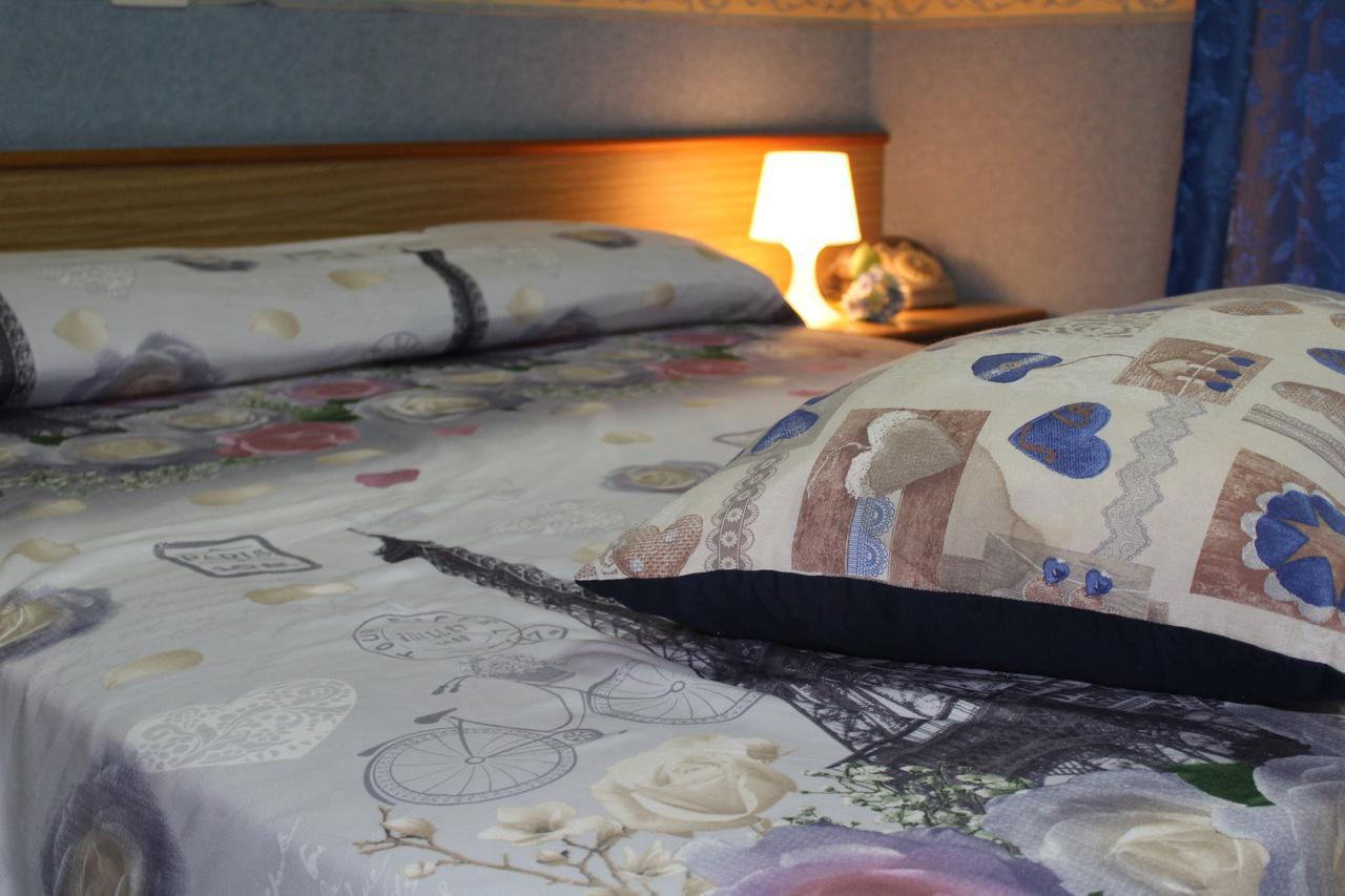 Hotel Diana Cassino Esterno foto